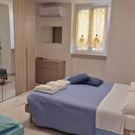 Casa Vacanze Matilde La Spezia Kültér fotó