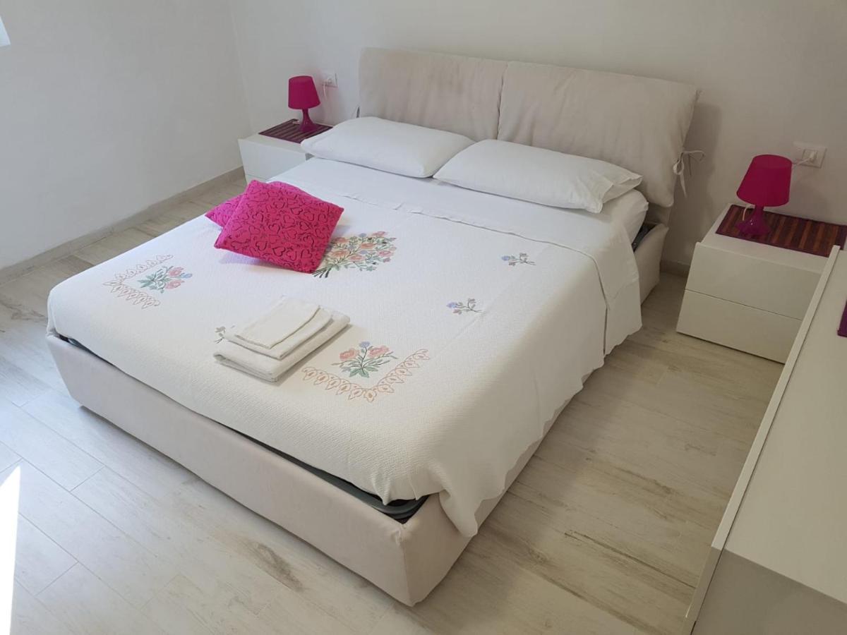 Casa Vacanze Matilde La Spezia Kültér fotó