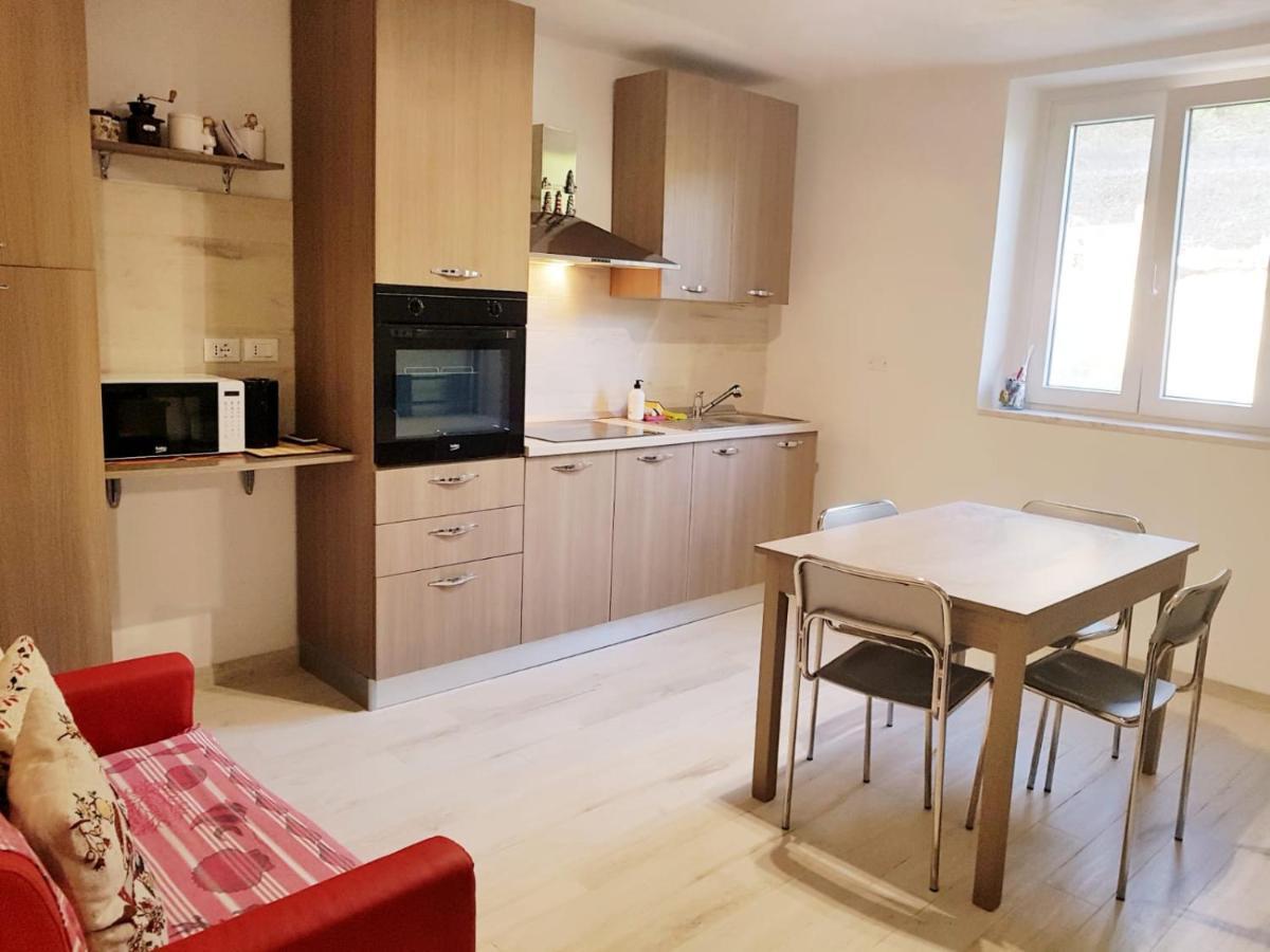 Casa Vacanze Matilde La Spezia Kültér fotó