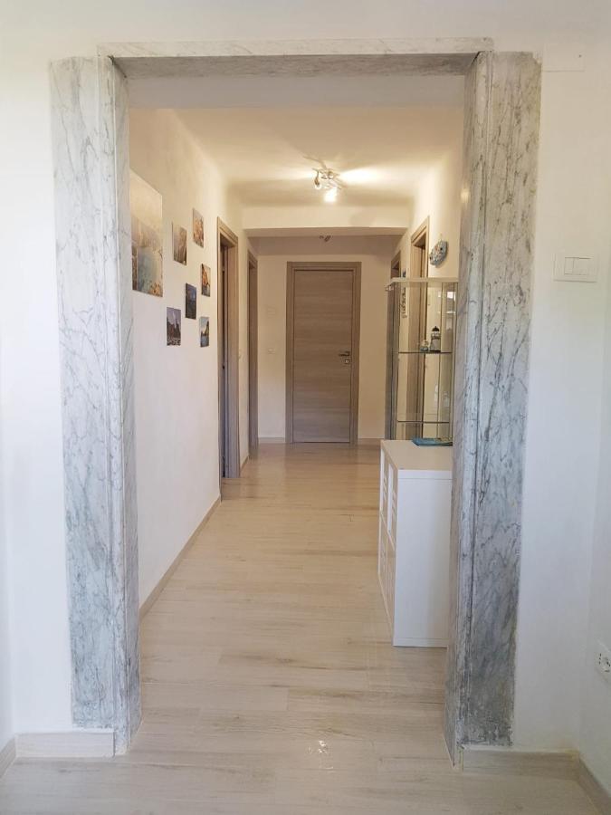 Casa Vacanze Matilde La Spezia Kültér fotó