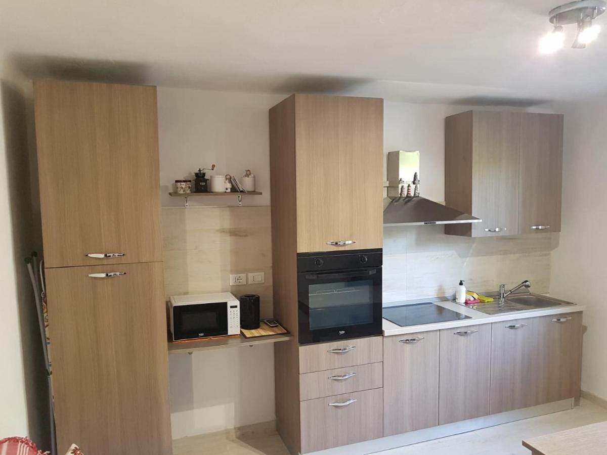 Casa Vacanze Matilde La Spezia Kültér fotó