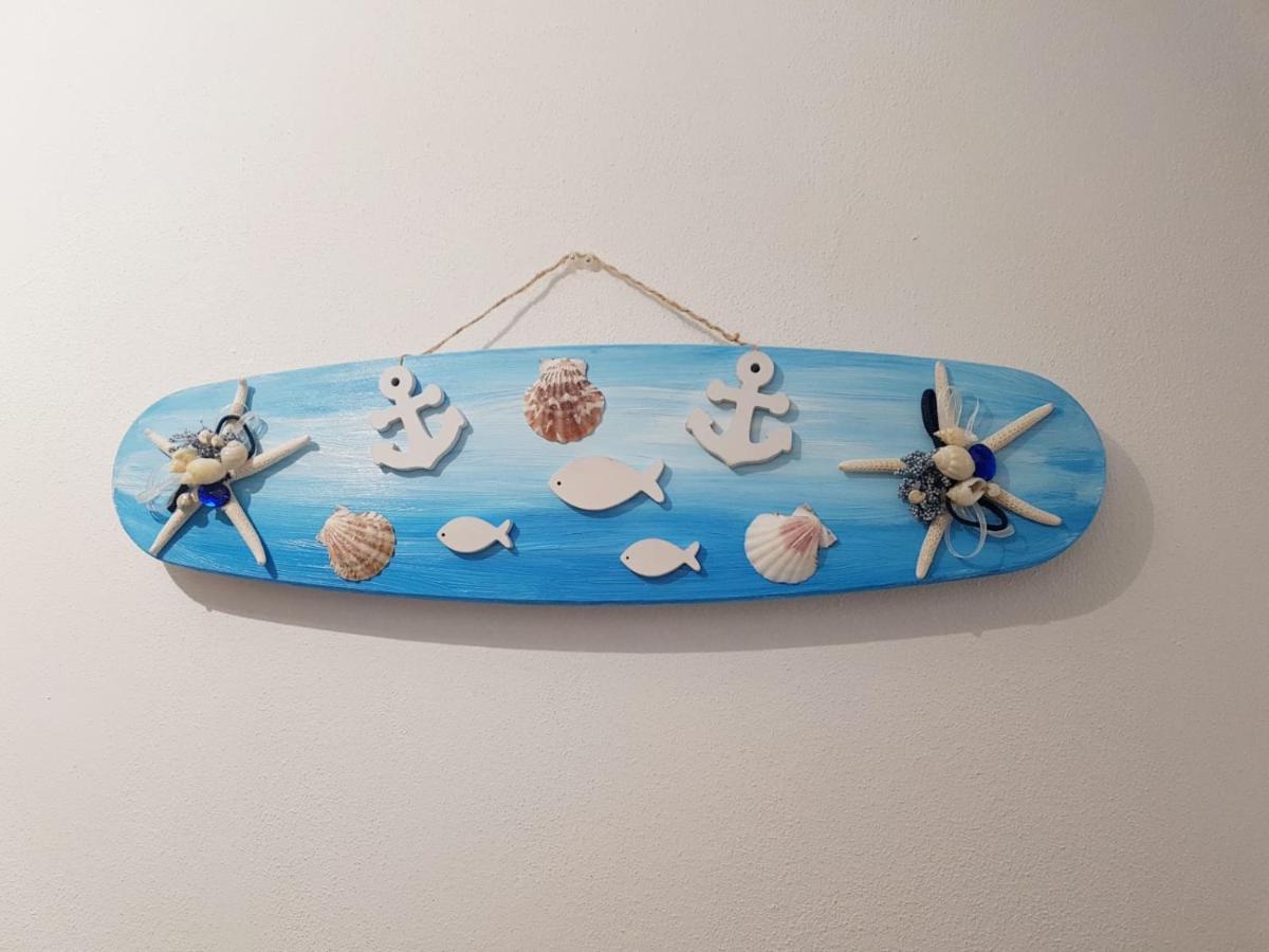 Casa Vacanze Matilde La Spezia Kültér fotó