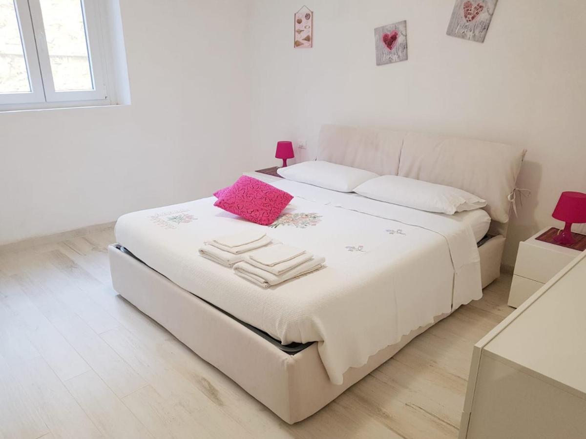Casa Vacanze Matilde La Spezia Kültér fotó