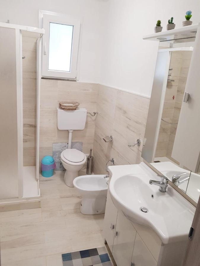 Casa Vacanze Matilde La Spezia Kültér fotó