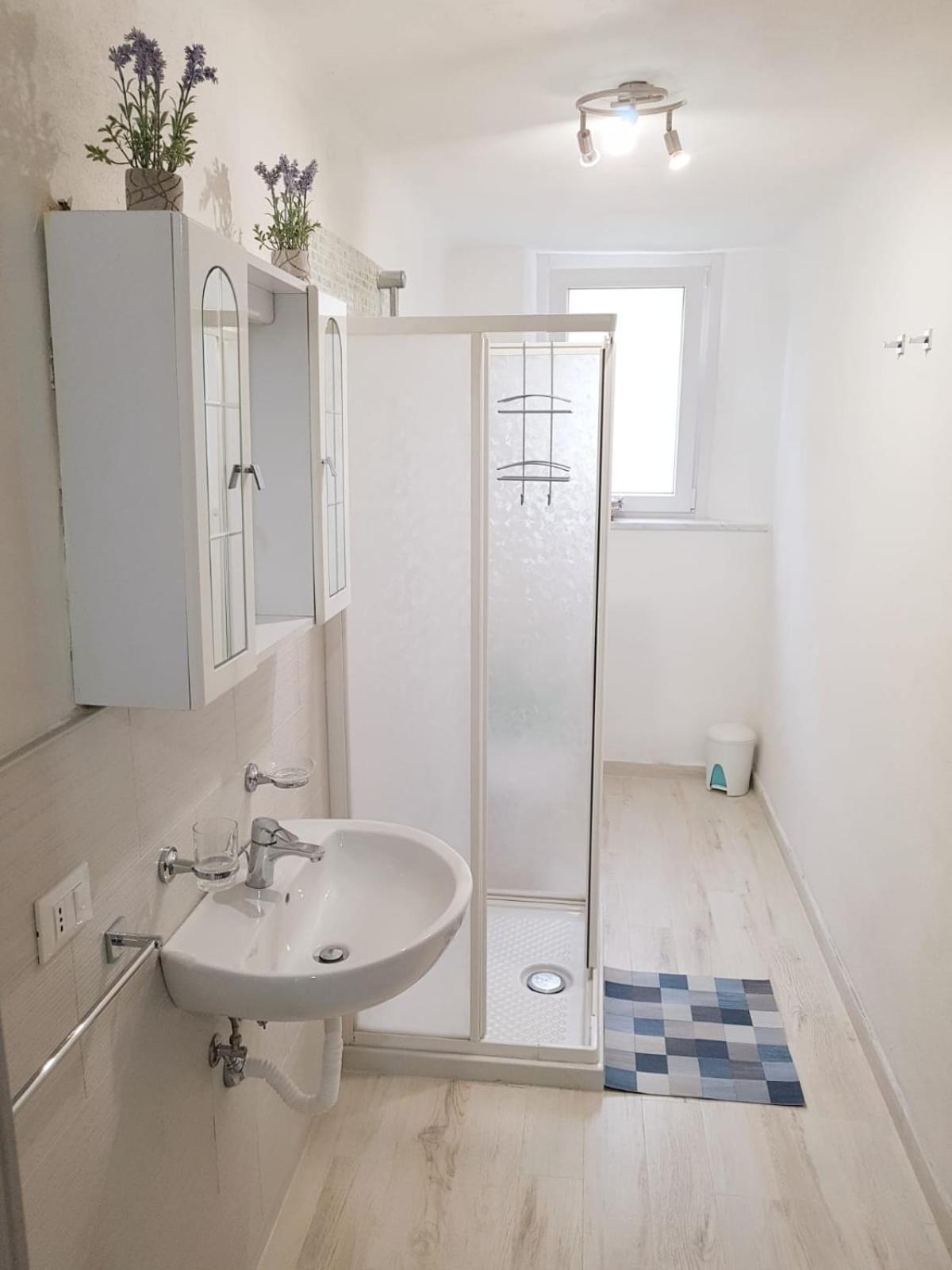 Casa Vacanze Matilde La Spezia Kültér fotó