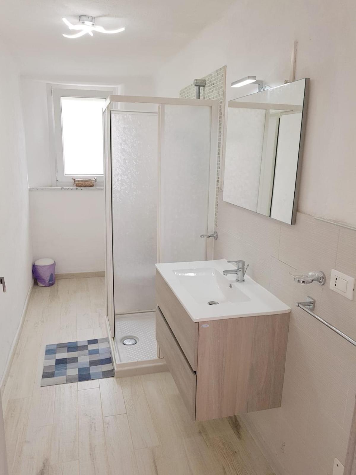 Casa Vacanze Matilde La Spezia Kültér fotó