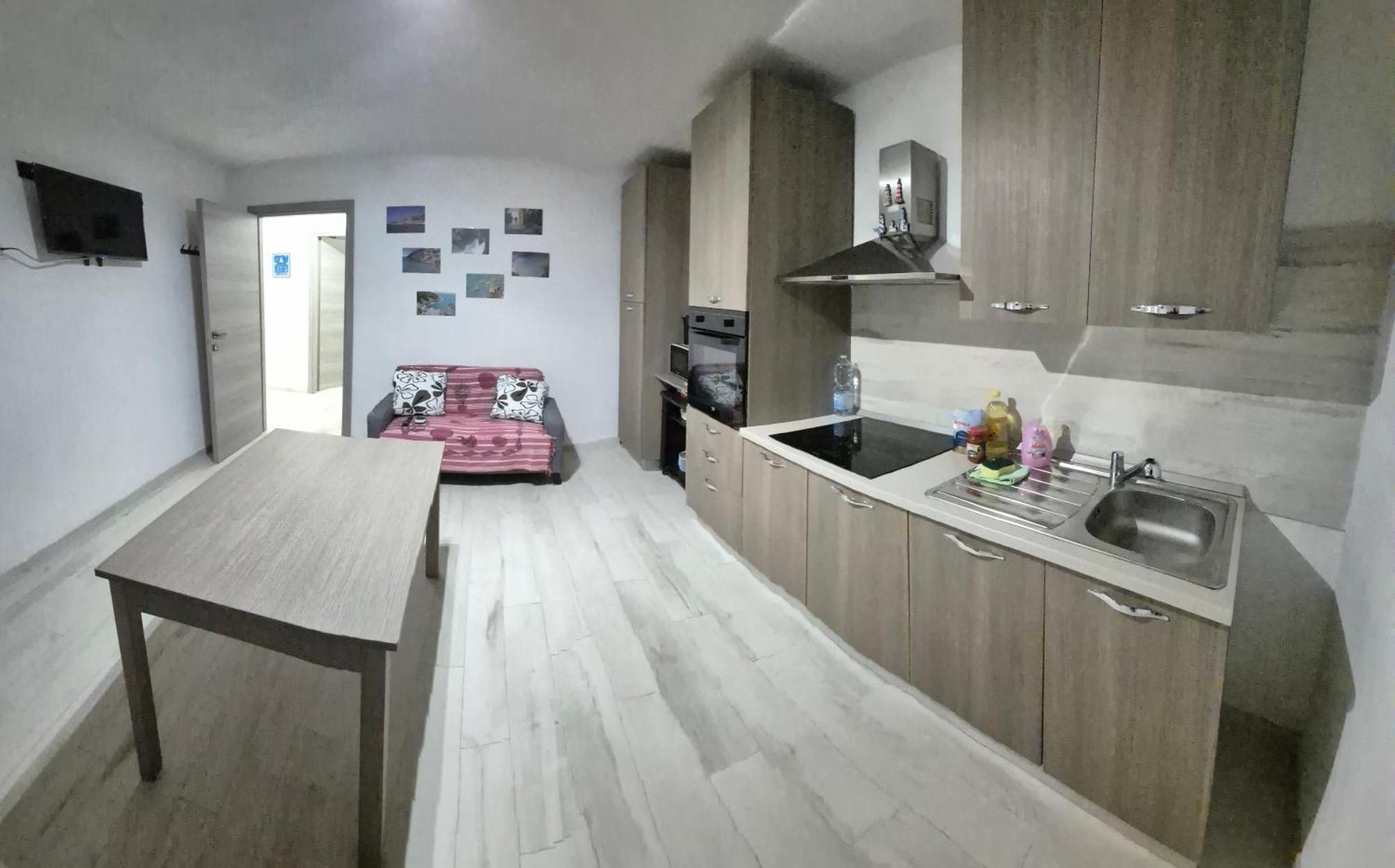Casa Vacanze Matilde La Spezia Kültér fotó