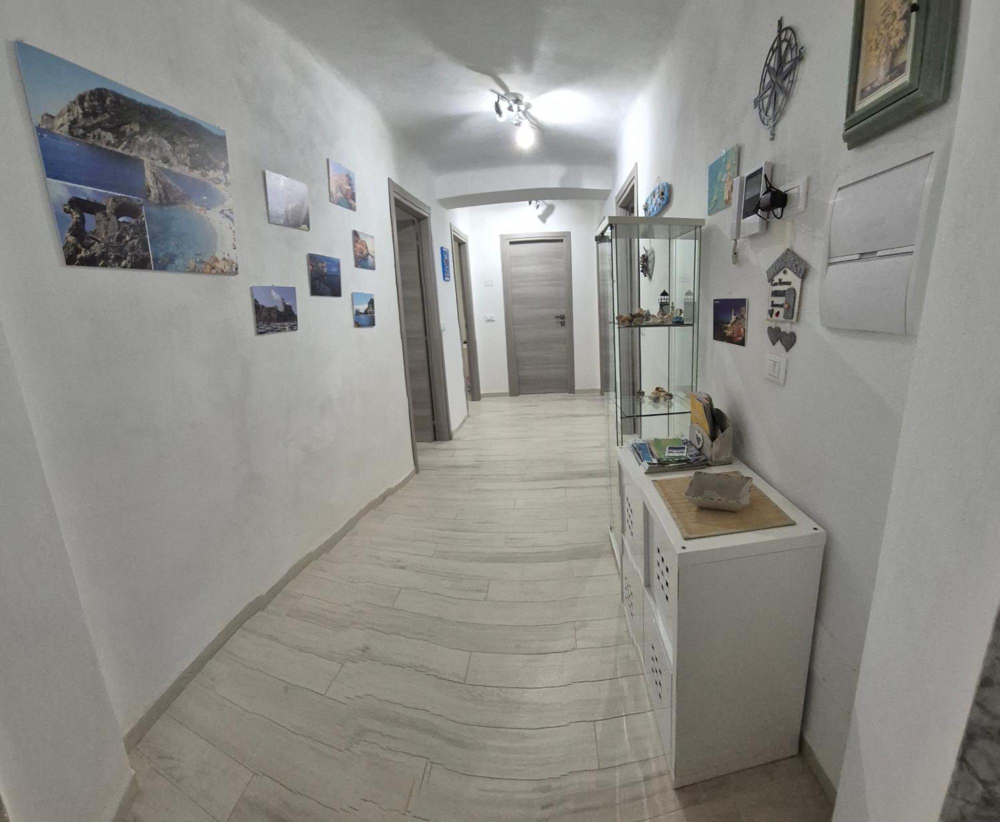 Casa Vacanze Matilde La Spezia Kültér fotó
