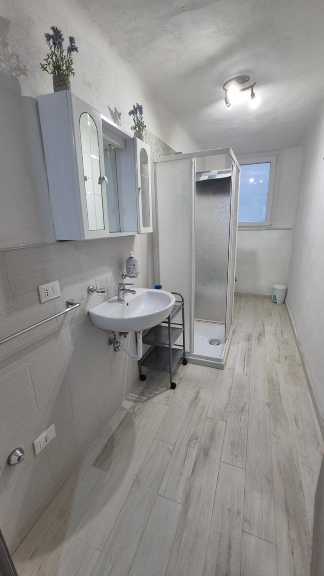 Casa Vacanze Matilde La Spezia Kültér fotó