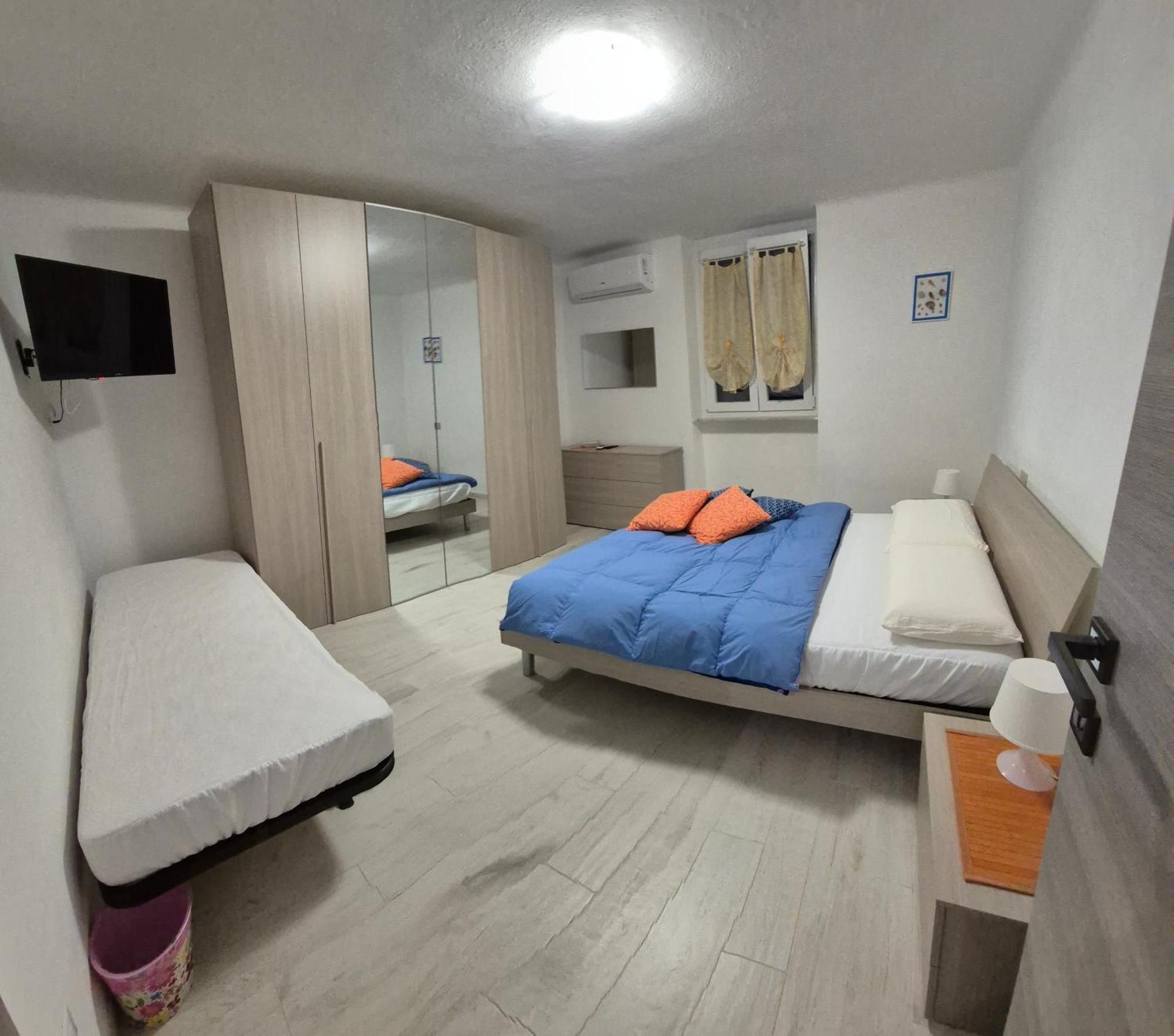 Casa Vacanze Matilde La Spezia Kültér fotó