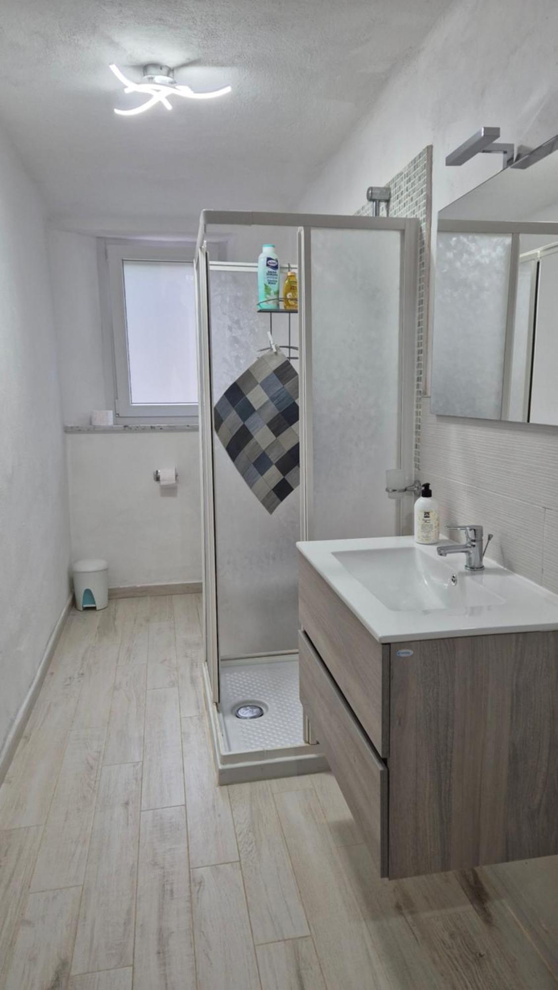 Casa Vacanze Matilde La Spezia Kültér fotó