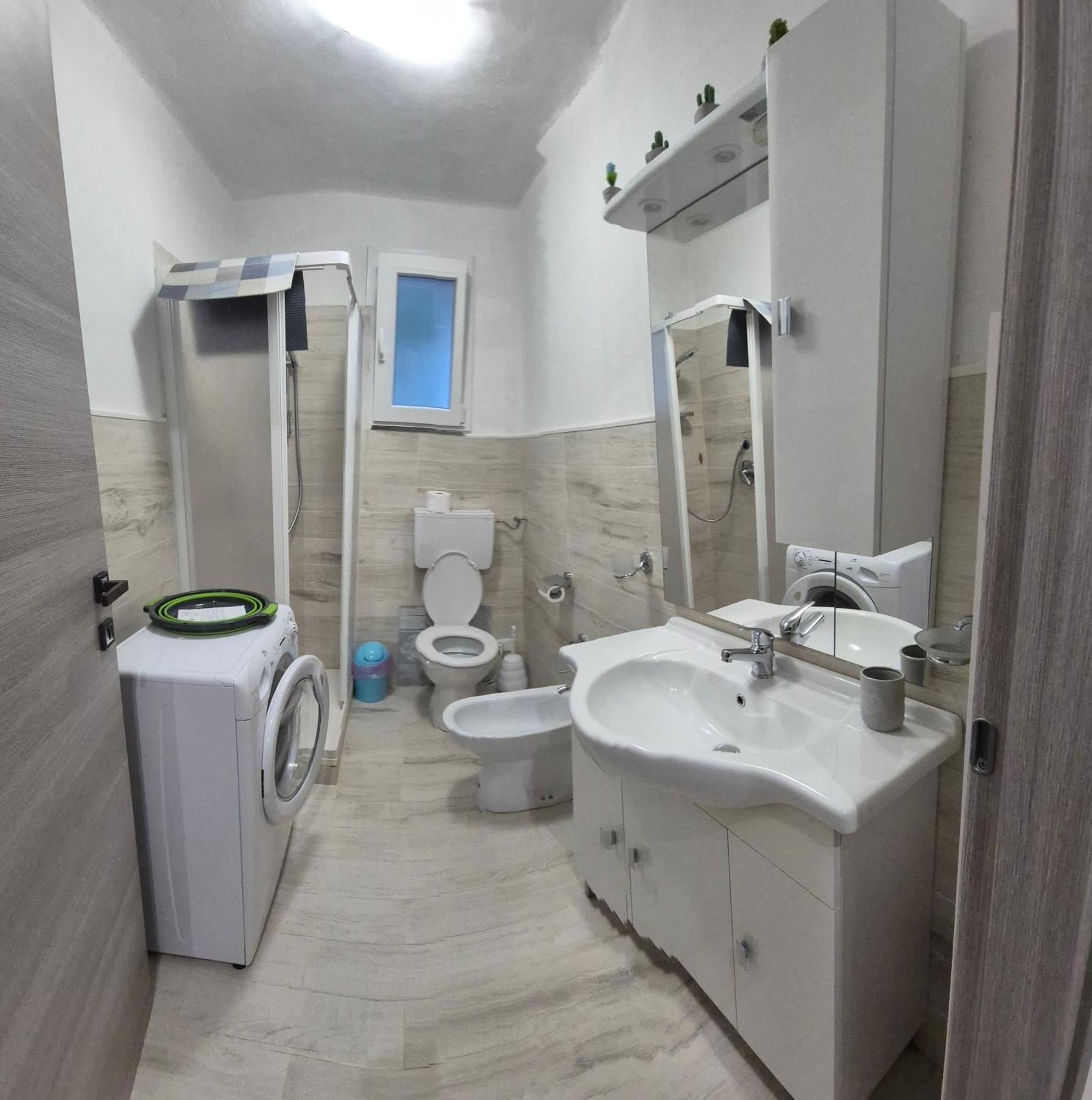 Casa Vacanze Matilde La Spezia Kültér fotó