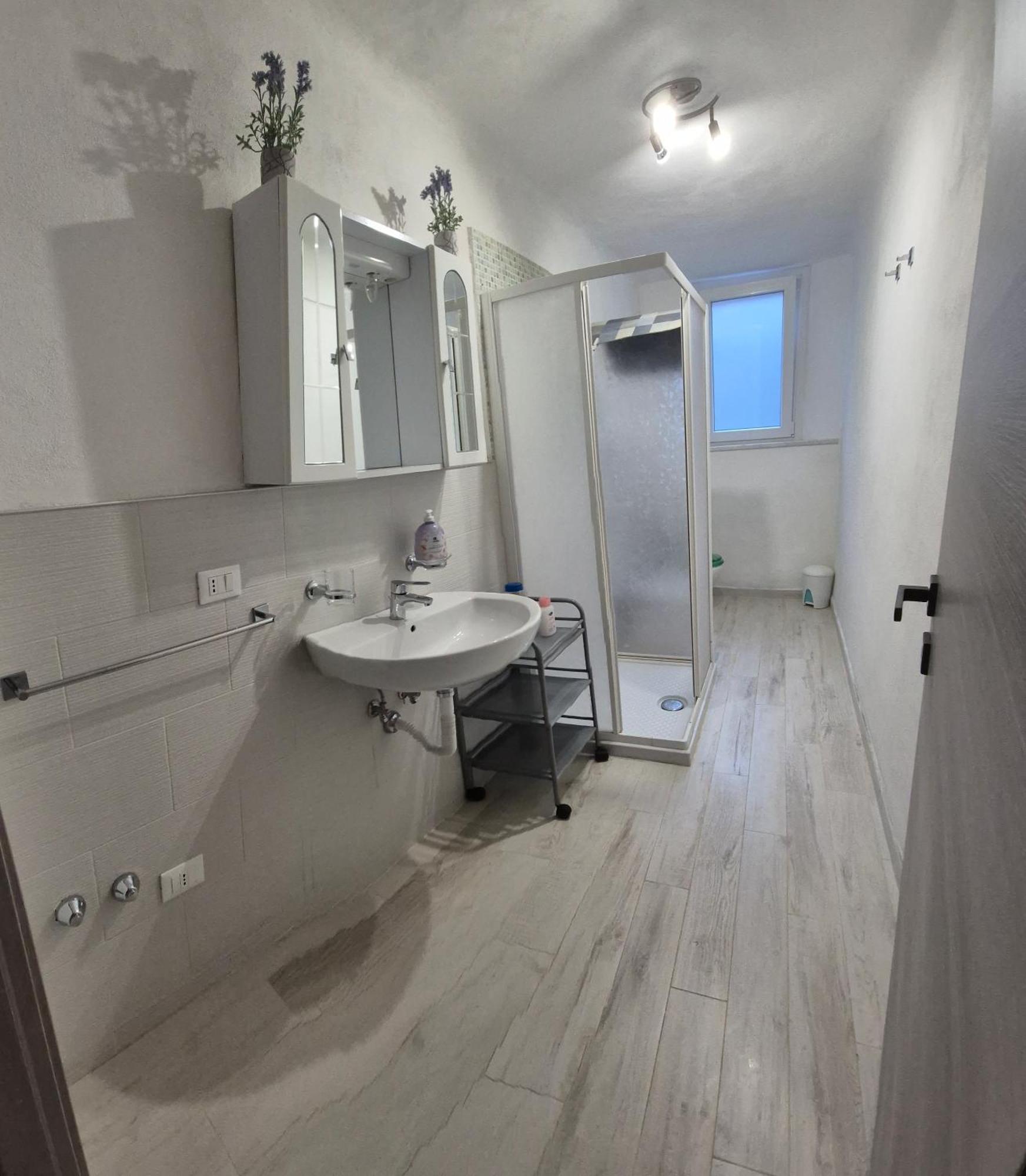 Casa Vacanze Matilde La Spezia Kültér fotó