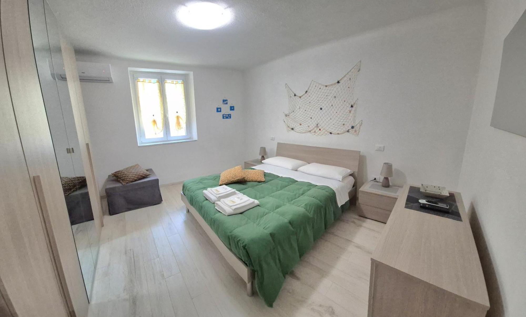 Casa Vacanze Matilde La Spezia Kültér fotó