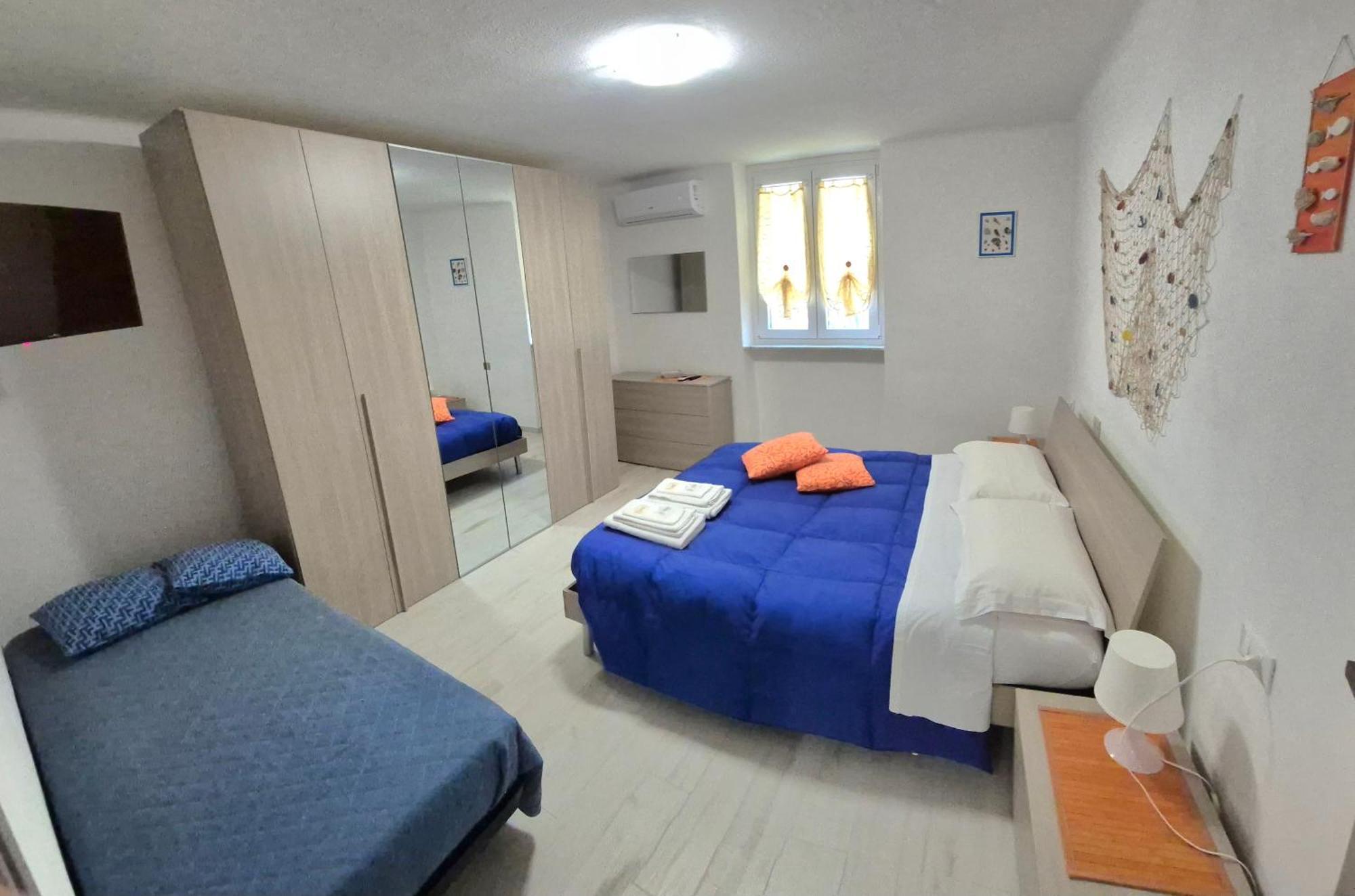 Casa Vacanze Matilde La Spezia Kültér fotó