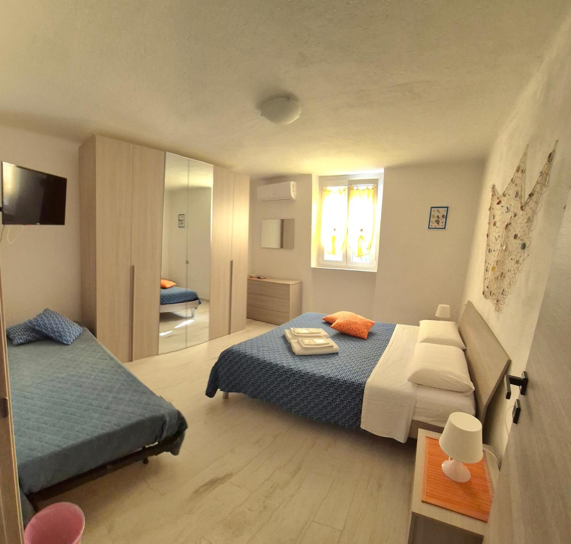 Casa Vacanze Matilde La Spezia Kültér fotó