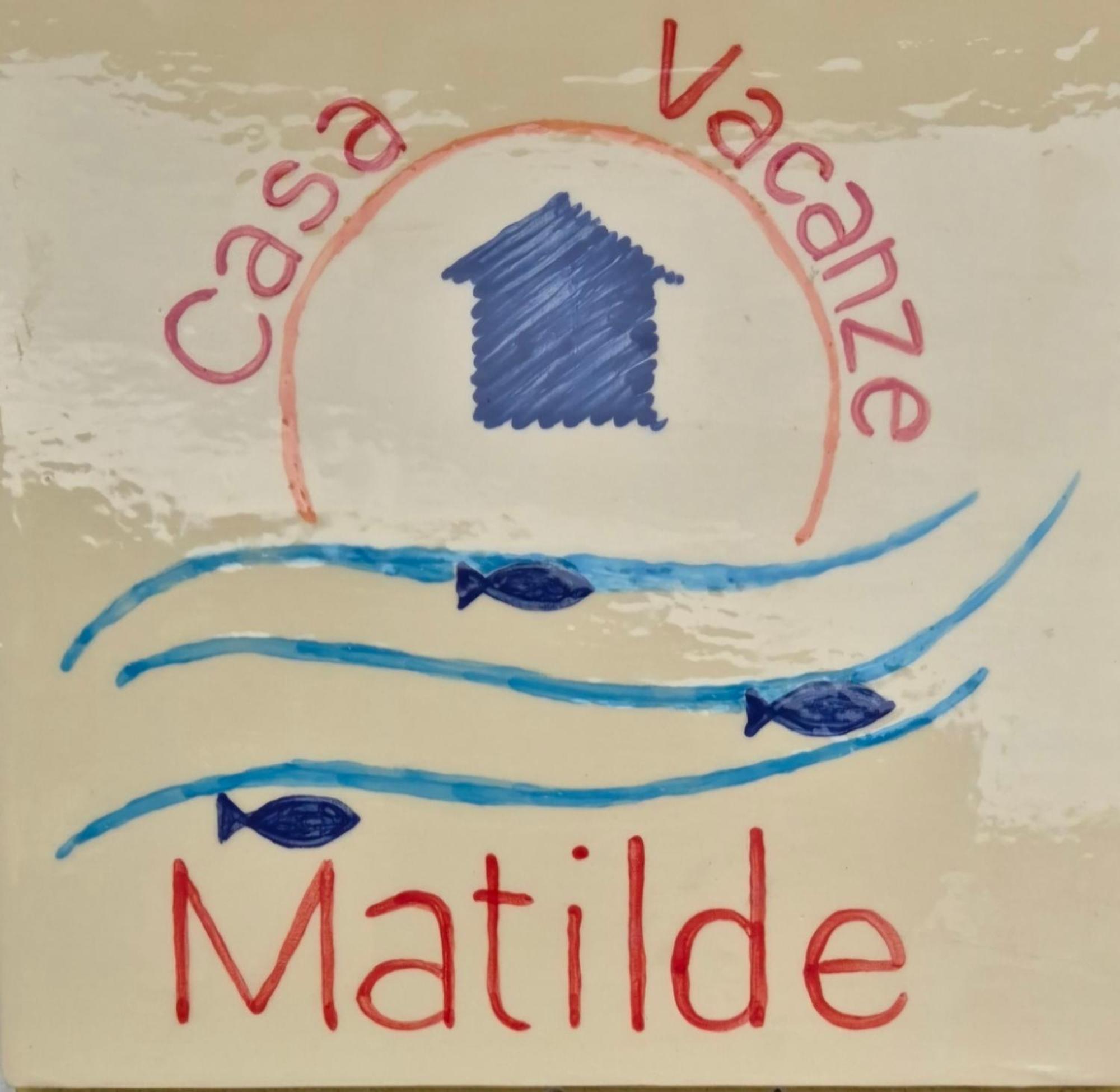 Casa Vacanze Matilde La Spezia Kültér fotó
