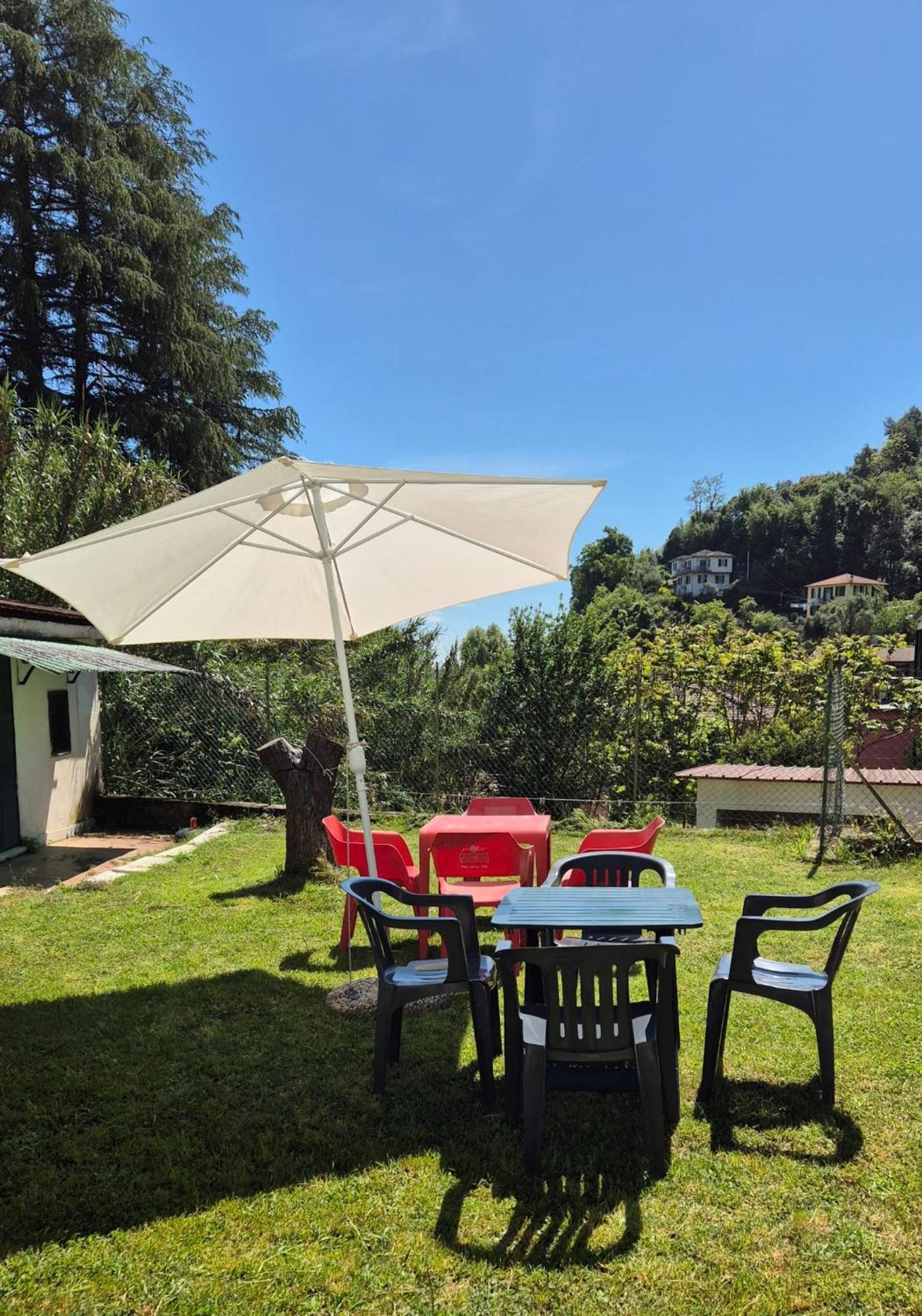 Casa Vacanze Matilde La Spezia Kültér fotó