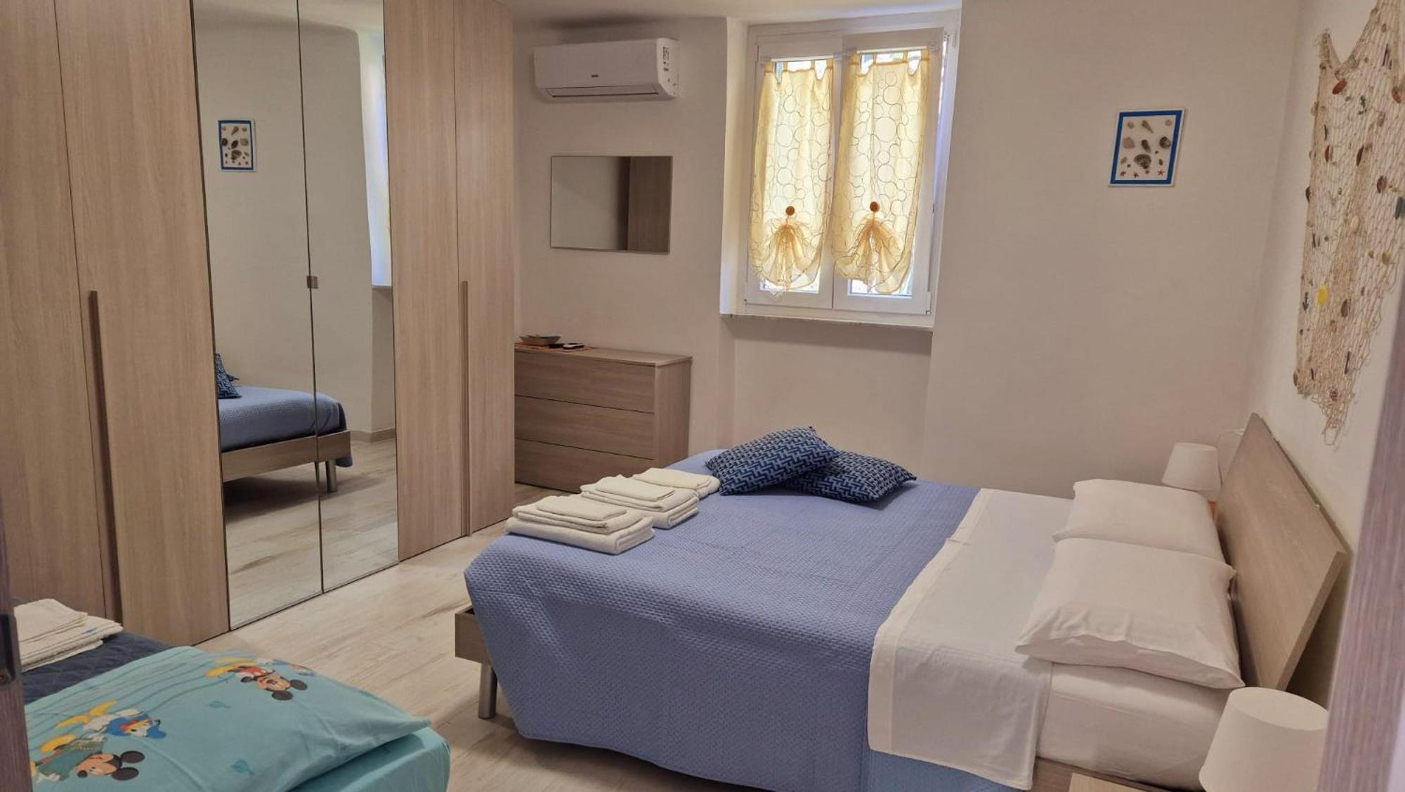 Casa Vacanze Matilde La Spezia Kültér fotó