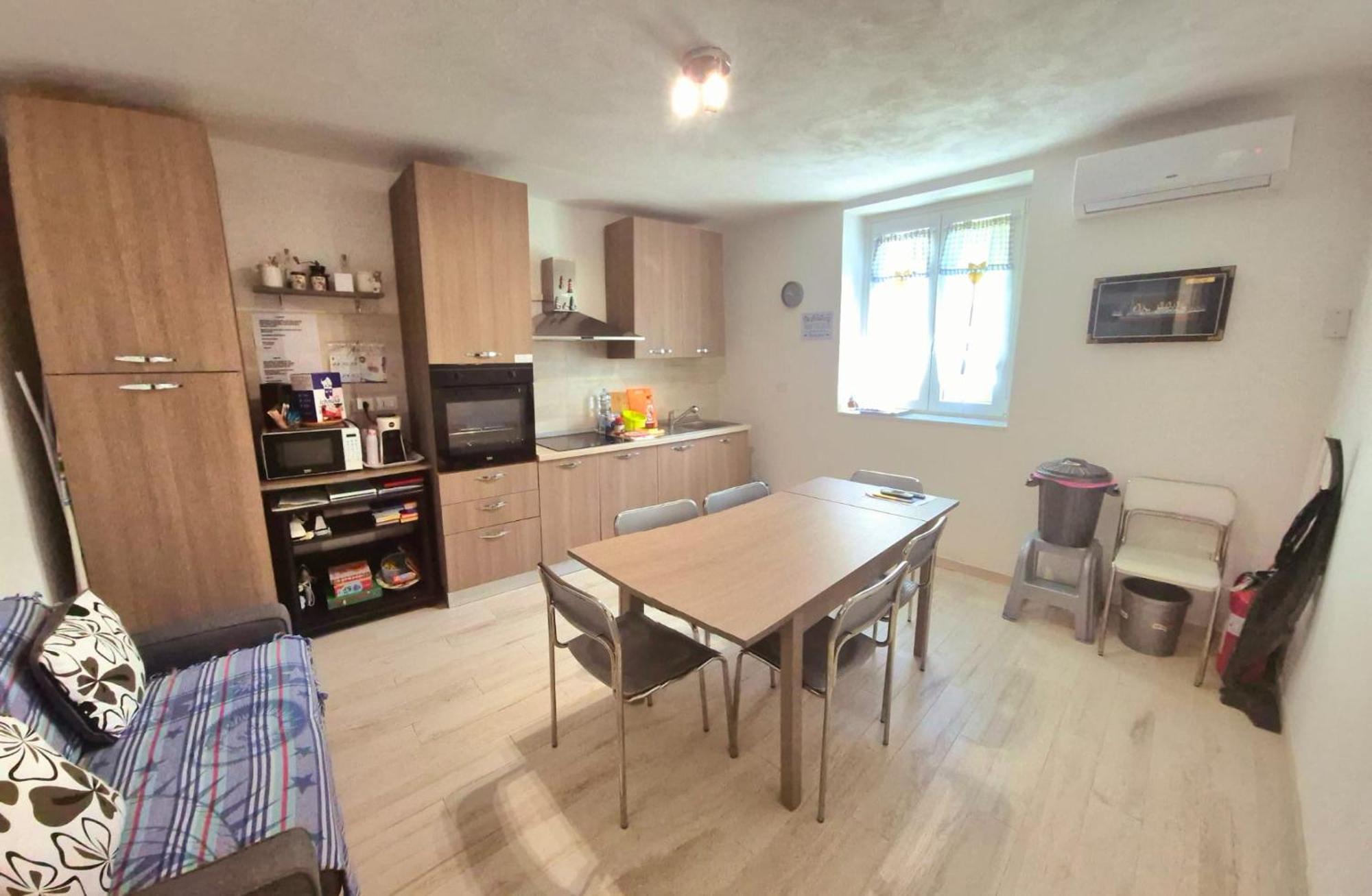Casa Vacanze Matilde La Spezia Kültér fotó