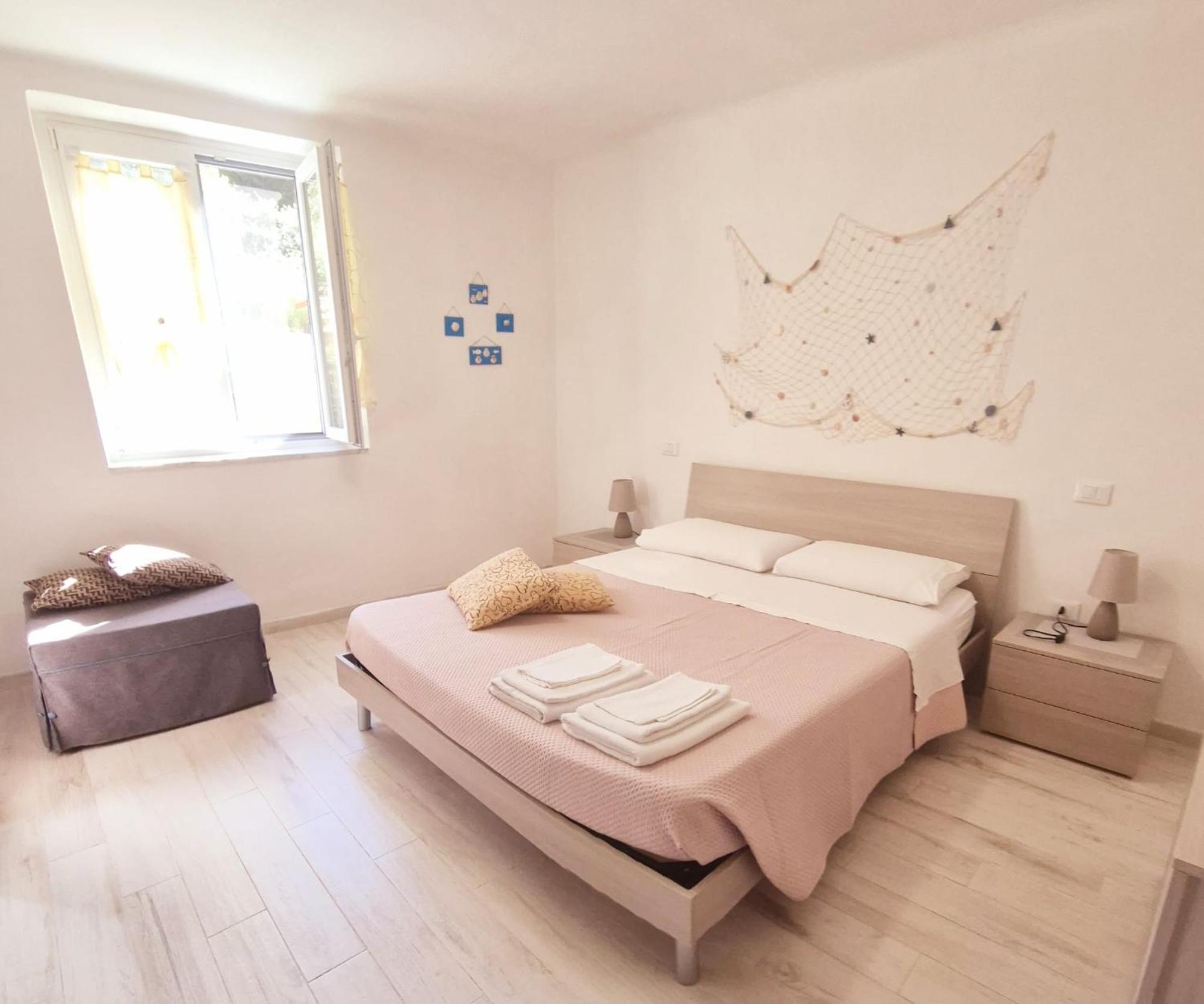 Casa Vacanze Matilde La Spezia Kültér fotó