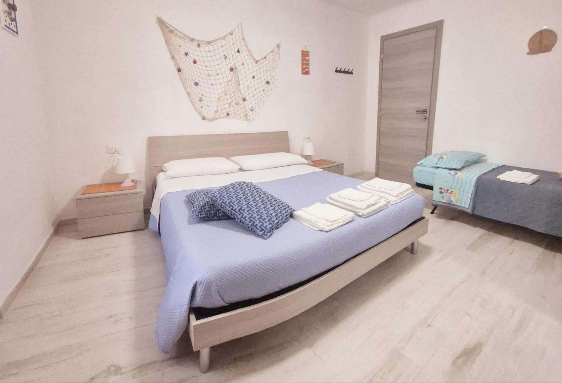 Casa Vacanze Matilde La Spezia Kültér fotó