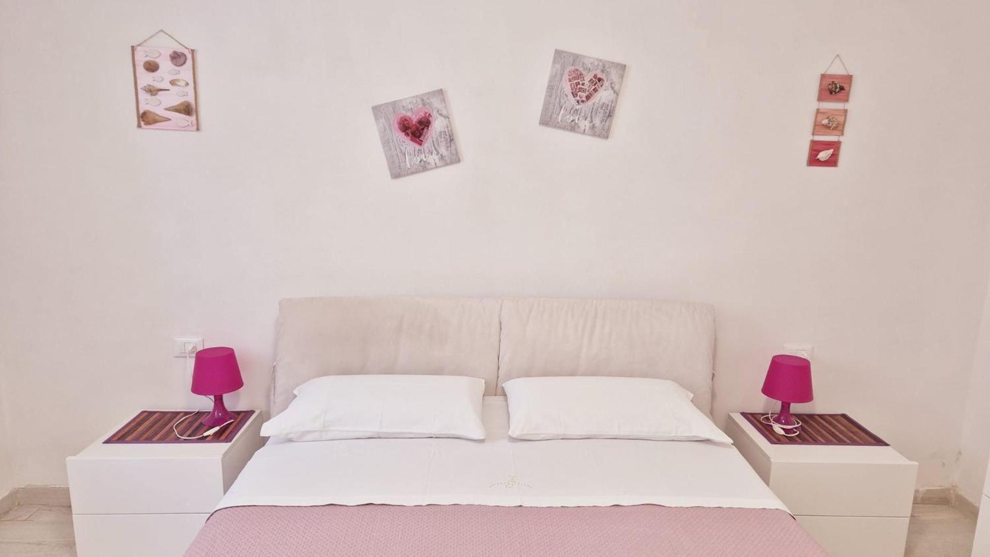 Casa Vacanze Matilde La Spezia Kültér fotó