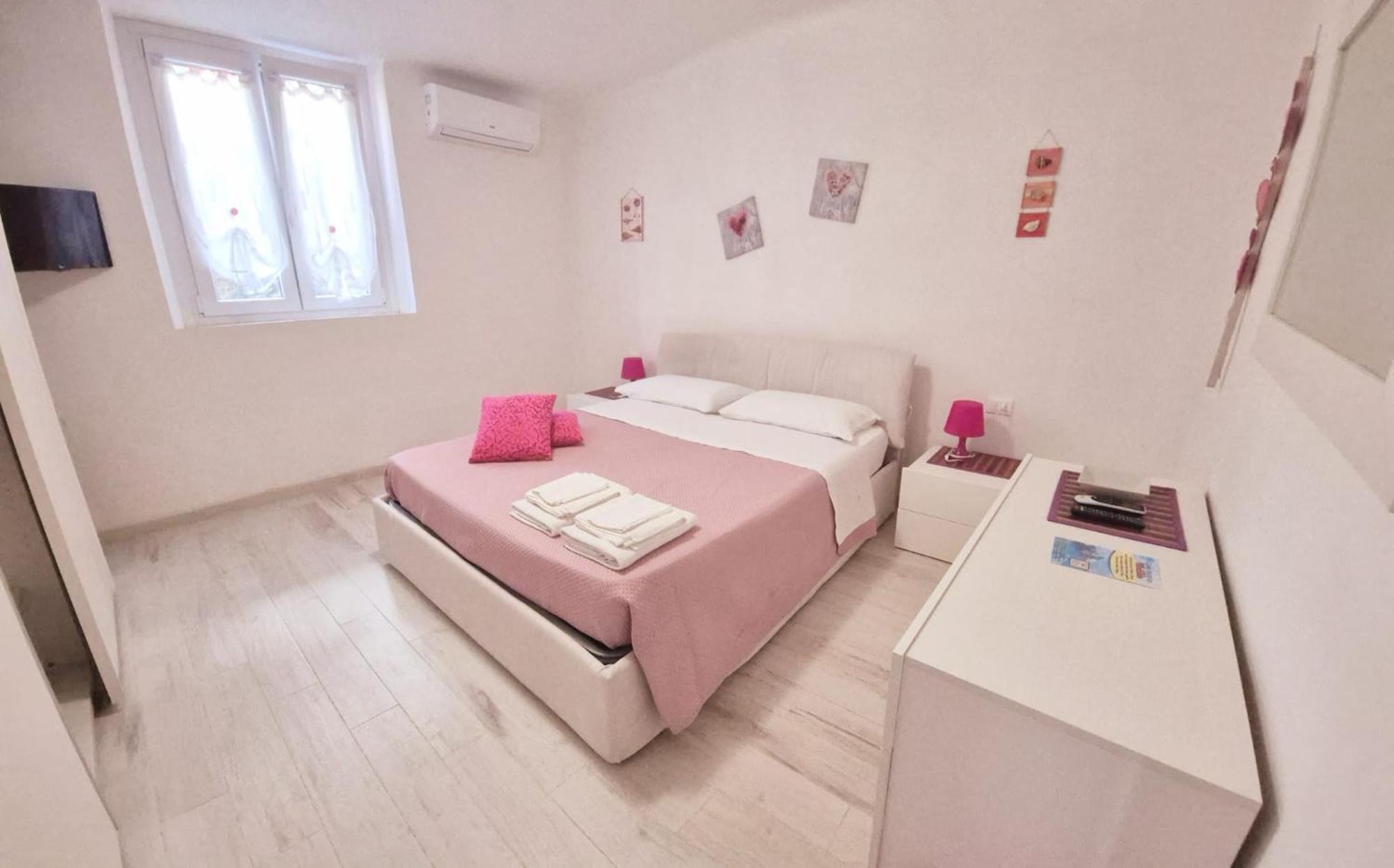 Casa Vacanze Matilde La Spezia Kültér fotó