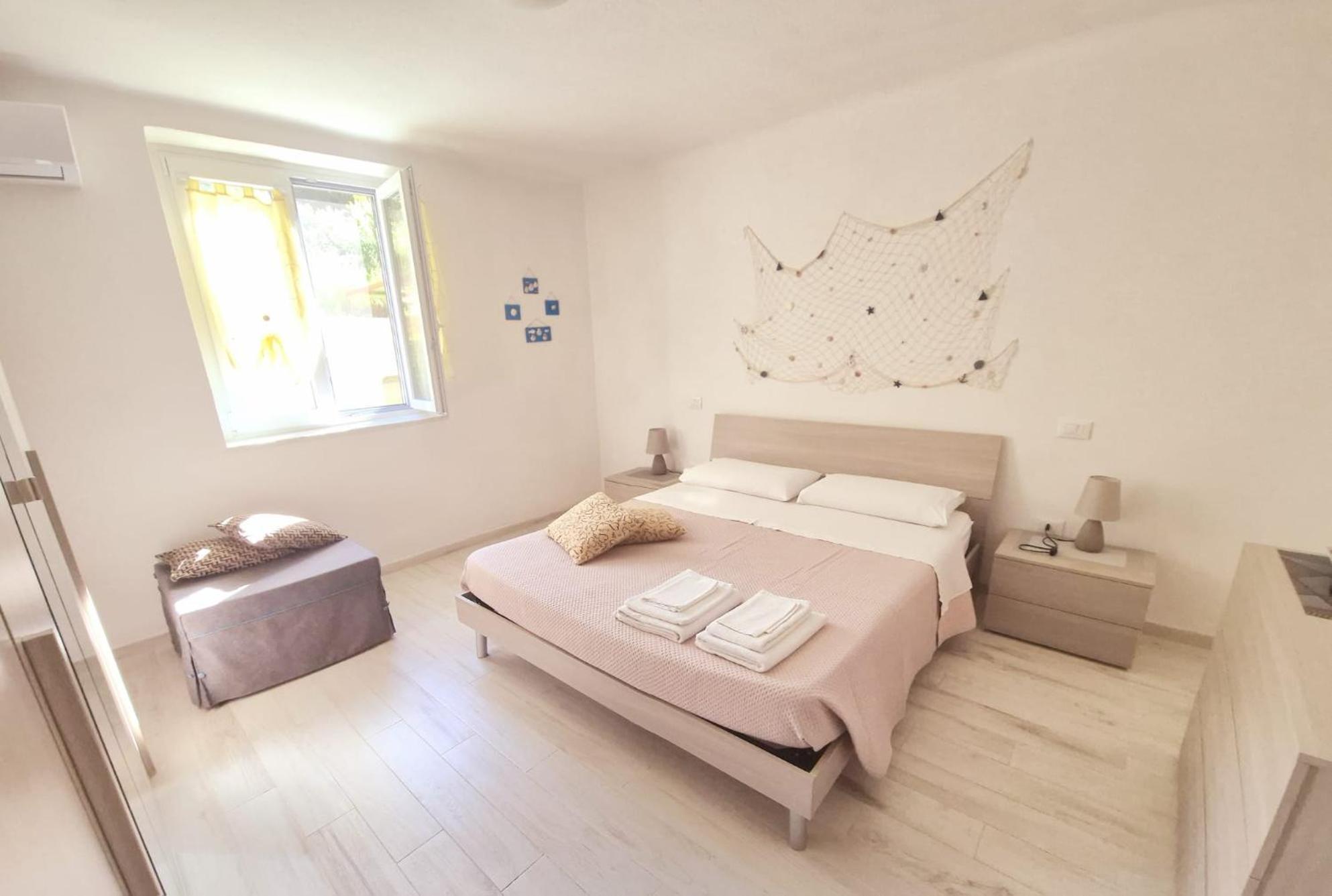 Casa Vacanze Matilde La Spezia Kültér fotó