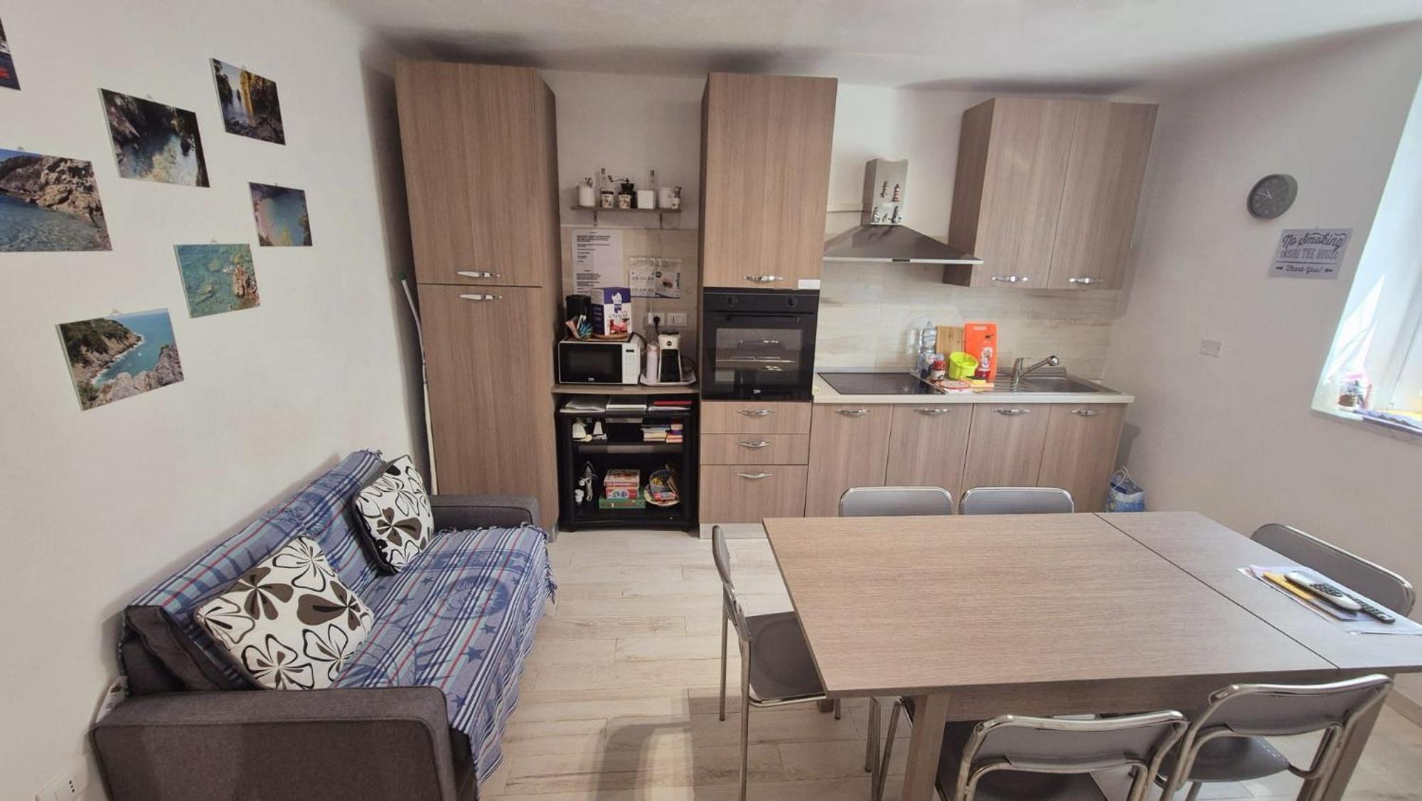 Casa Vacanze Matilde La Spezia Kültér fotó