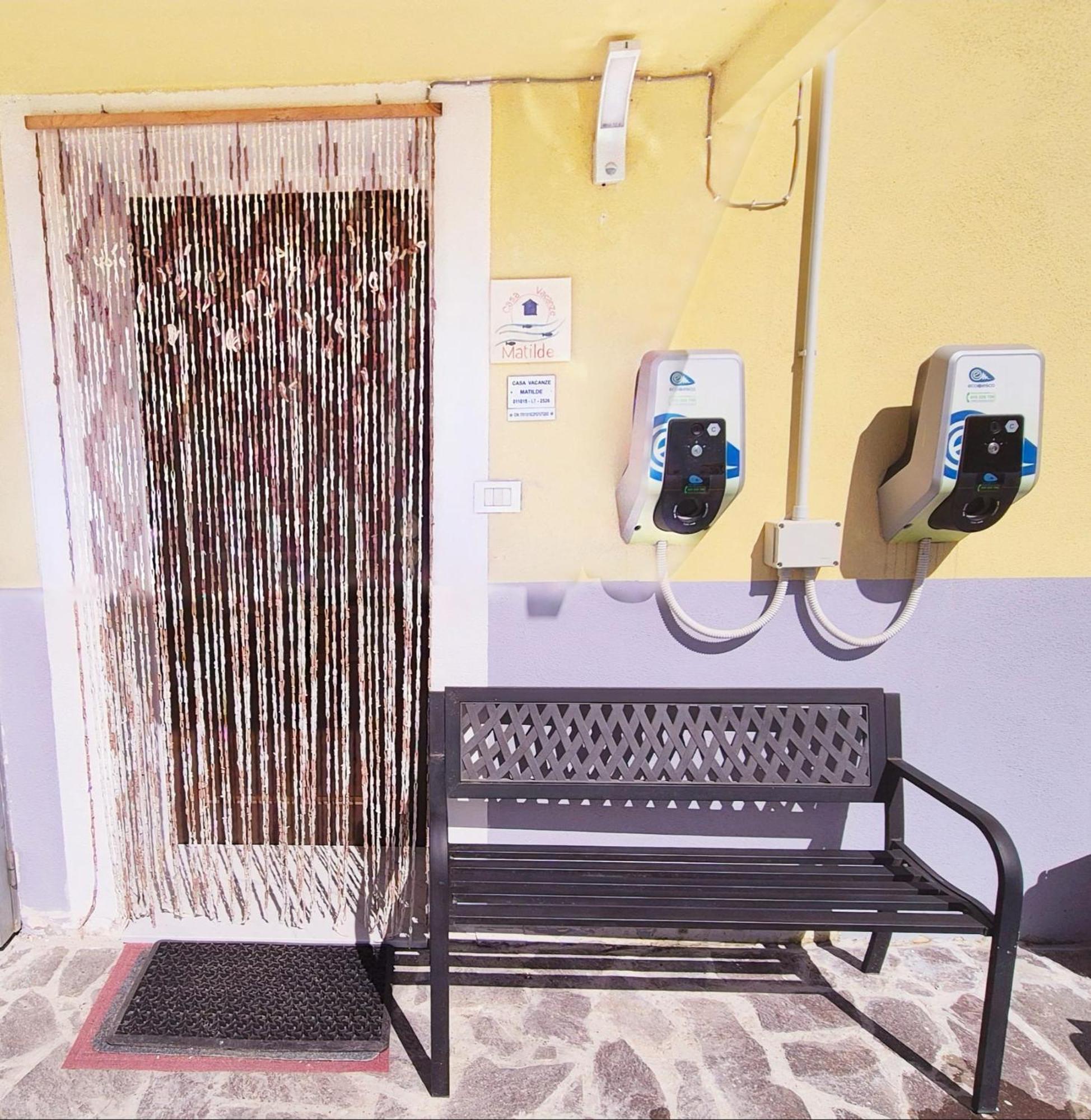 Casa Vacanze Matilde La Spezia Kültér fotó